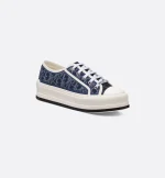 Walk’n’Dior Platform Sneaker